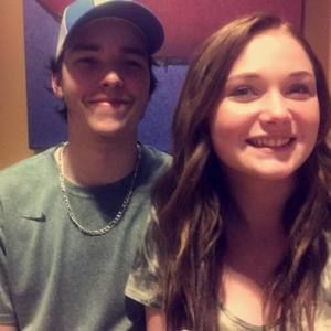 Meet your Posher, Dîłłoń